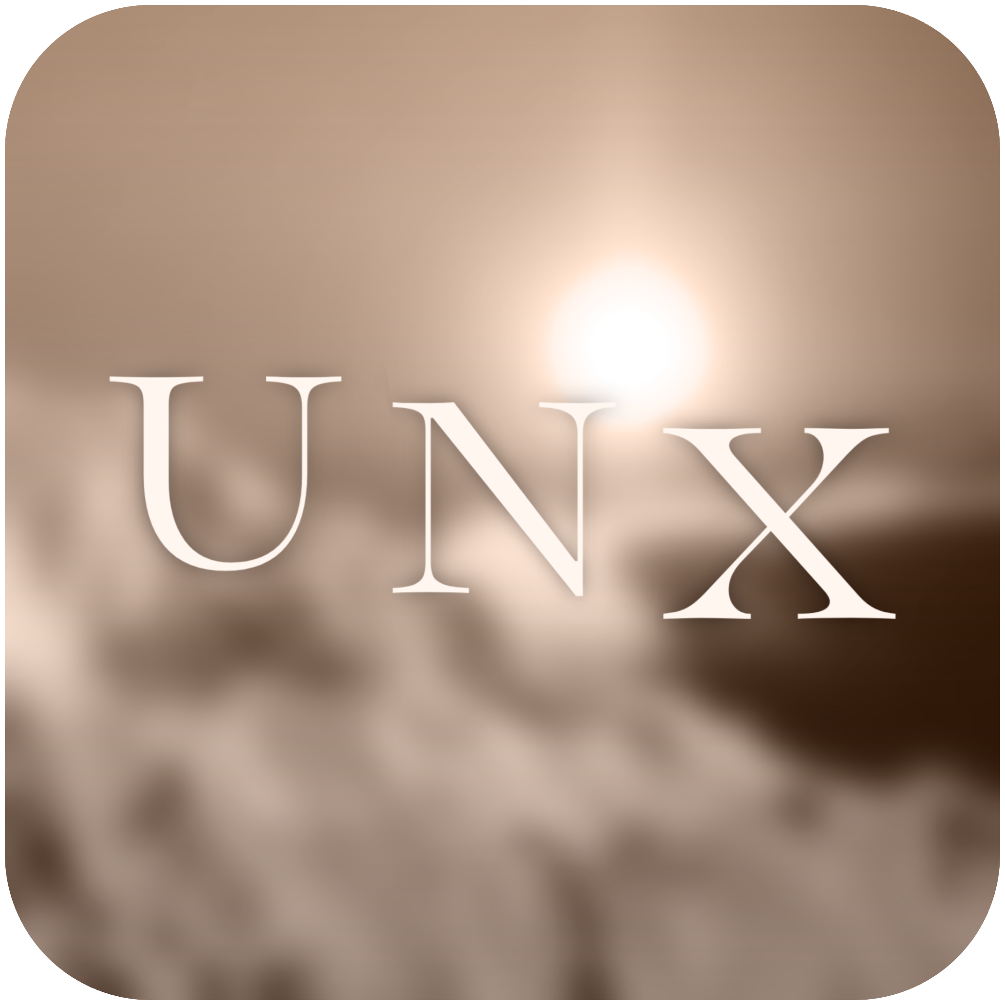 UNXHub Logo
